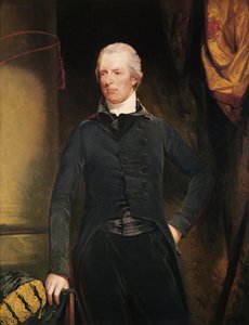 William Pitt the Younger
