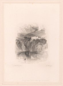 Ashestiel by John Horsburgh