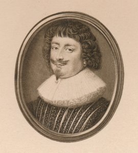 Henry Rich, Earl of Holland