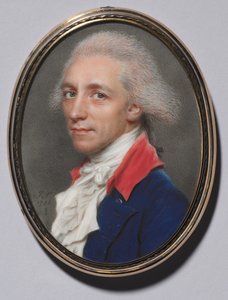 Portrait of a Man