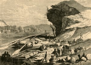 The Tennessee at Chattanooga