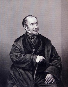 Sir Roderick Impey Murchison, from 