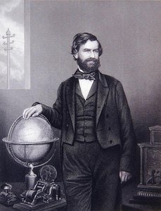 Taliaferro Preston Shaffner, from 