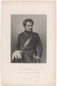 Gen. Lord Clyde, G.C.B., 1856