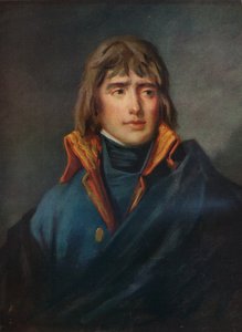 Bonaparte as First Consul