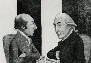 Philosophers by John Kay