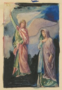 Study for 