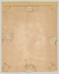 Song of the Siren by John La Farge or Lafarge