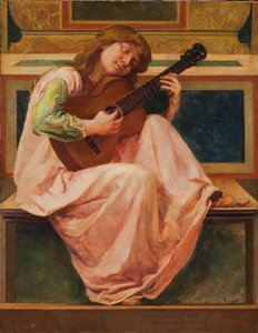 Suonatore
