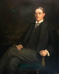 Sir James Urquhart (1864-1930)