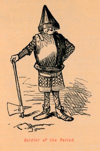 Soldier of the Period