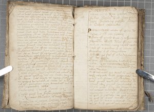 Lecture Notes on Dialectic by John Malcolm