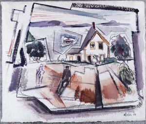Deer Isle, Stonington, No. 10, Maine
