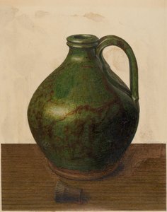 Jug by John Matulis