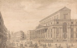 The Mansion House