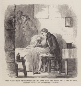 Illustration for Great Expectations