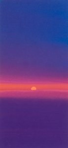 Sunrise by John Miller