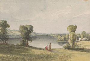 Lightning Lake
