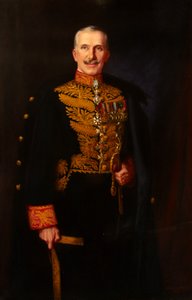 Colonel Vivian Gabriel (Edmund Vivian)