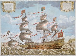 Sovereign of the Seas