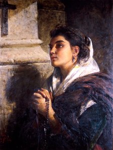 Faith, 1864