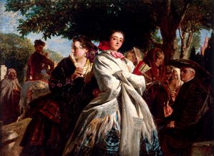 The Huff, 1859