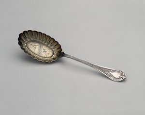 Spoon by John R. Wendt
