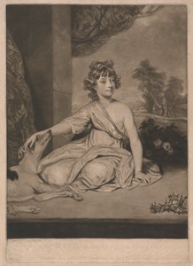 Lady Catherine Powlet