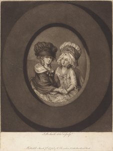 The Two Friends