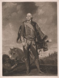Louis Philippe Joseph, Duke of Orleans