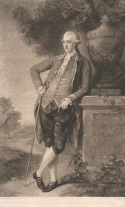 Sir Harbord Harbord Bart. by John Raphael Smith