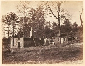 Ruins of Gaines