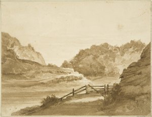 The Avon above Hotwells