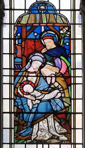 The Nativity