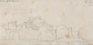 Baths of Dioclesian