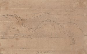 Island of Nisida