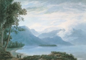 Isola Bella, Lake Maggiore