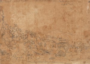 The Coast Under Vietri