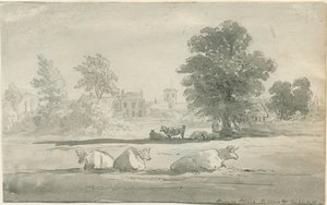 Aldridge - Parsonage