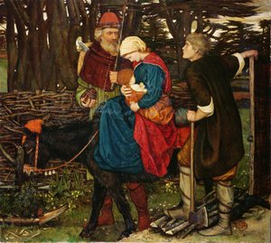 The Holy Family