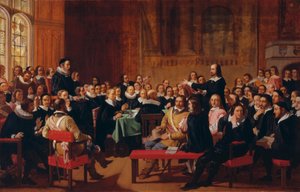 Assertion of Liberty of Conscience by the Independents of the Westminster Assembly of Divines by John Rogers Herbert