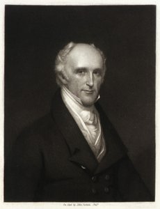 Richard Rush by John Sartain