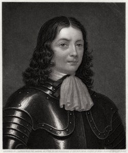 William Penn by John Sartain