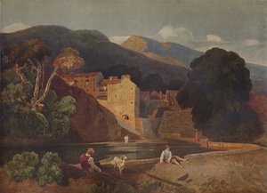 Classical Landscape