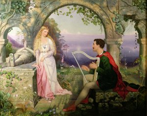 The Serenade