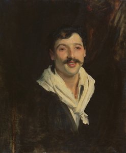 An Italian Sailor