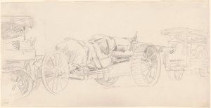 Cannon Trailers, France