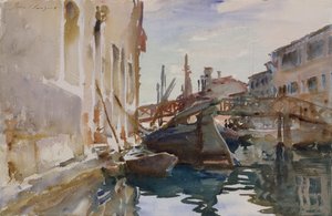 Giudecca