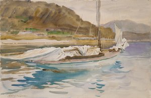 Idle Sails