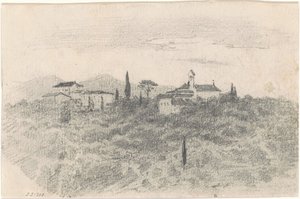 Monastery